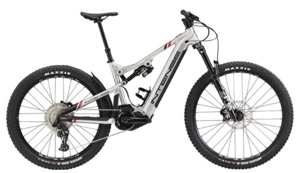 Intense E-MTB TAZER ALLOY PRO 2023