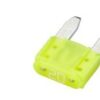 FUSE, MINI BLADE, 20A (YELLOW) 26006-3704