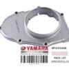 Yamaha SJ700 Outer Cover, Exhaust 6R7-41113-00-8S