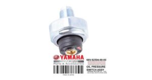 Yamaha OEM SJ1050 Oil Pressure Switch Assy 68V-82504-00-00