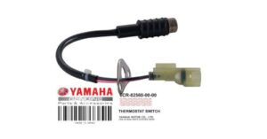 Yamaha OEM SJ1050 Thermo Switch Assy 6CR-82560-00-00