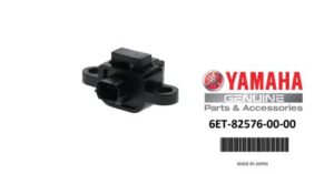 Yamaha OEM SJ1050 Sensor, Lean Angle 6ET-82576-00-00