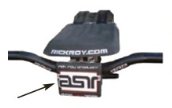 RRP AST PAD