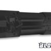 Blowsion Billet Handlepole 03-04-300