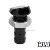 Blowsion Water Bypass Fitting Pro 90° 3/8 04-03-081