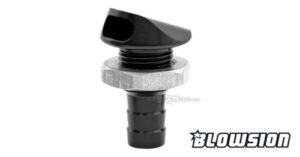 Blowsion Water Bypass Fitting Pro 90° 1/2 04-03-120