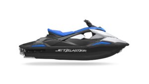 Yamaha 2025 JetBlaster Waverunner