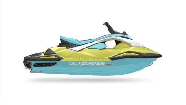 Yamaha 2025 JetBlaster PRO Waverunner