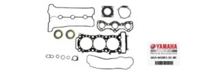 Yamaha OEM SJ1050 Gasket Kit Engine 6GA-W0001-01-00