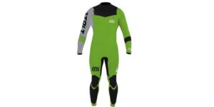 Jetpilot RX ONE GBS 3/2 Fullsuit 210210