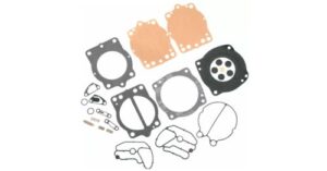 Keihin Aftermarket Carb Rebuild Kit CDK 38-44mm 451468