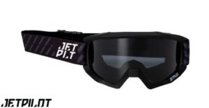 Jetpilot H2O Floating Goggles - Black JA9700