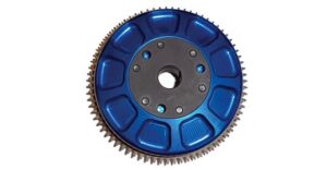 Jetinetics Lightweight Charging Flywheel - Yamaha Superjet SJ700 J315