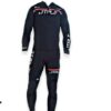 Jetpilot RX Vault Race Jacket&John - Black JA24155/JA24156