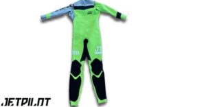 Jetpilot RX One GBS 2/3mm Cold Weather Fullsuit 21121