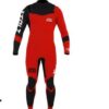 Jetpilot RX One GBS 4/3mm Cold Weather Fullsuit 20037