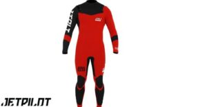 Jetpilot RX One GBS 4/3mm Cold Weather Fullsuit 20037