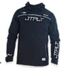 Jetpilot RX Vault Tour Coat - Black/White JA24171