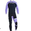 Jetpilot RX Vault Race Jacket&John - Purple JA24155/JA24156