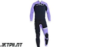 Jetpilot RX Vault Race Jacket&John - Purple JA24155/JA24156